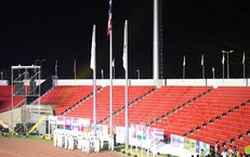 ASEAN Para Games 13: Chủ nhà Thái Lan kỳ vọng giành lại ngôi vương