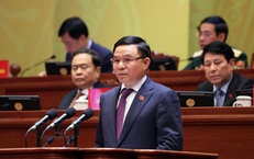 Đại hội XIV của Đảng: Ngành Công Thương chuyển từ 'quản lý' sang 'kiến tạo' để bứt phá