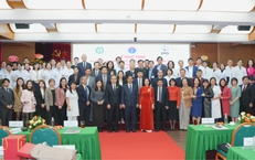 Tiếp tục thúc đẩy hợp tác Việt Nam - Nhật Bản để đảm bảo an ninh y tế và sức khỏe nhân dân