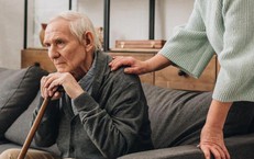 6 lưu ý khi tập luyện ở bệnh nhân sa sút trí tuệ