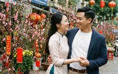 Đêm giao thừa thiêng liêng và chuyện 'yêu': Nên thăng hoa hay kiêng khem để tránh vận xui?