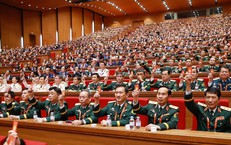 Danh sách 200 Ủy viên Ban Chấp hành Trung ương Đảng khóa XIV