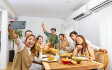 10 chiến lược đơn giản để giữ cân nặng trong tầm kiểm soát