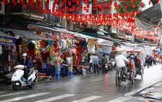 Điểm khác biệt của đợt rét đậm thứ 2 trong mùa đông năm nay và nguyên tắc giữ sức khỏe khi trời lạnh