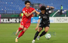 TRỰC TIẾP: U23 Việt Nam 2 - 2 U23 Hàn Quốc (Hiệp phụ 1)