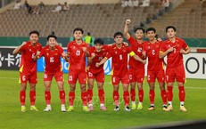U23 Việt Nam gặp U23 Hàn Quốc: Trận cầu của những trái tim không bỏ cuộc