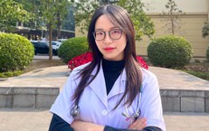 Từ giảng đường Y khoa đến bài học về trách nhiệm người thầy thuốc