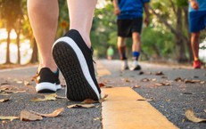 Đi bộ bao nhiêu phút mỗi ngày là đủ để ‘cân bằng’ mâm cỗ ngày Tết?