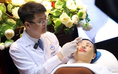 Làm đẹp cấp tốc đón Tết, nhiều ca nhập viện vì tin quảng cáo