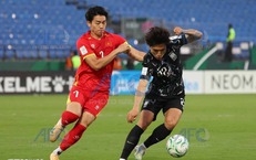 Truyền thông Hàn Quốc đưa tin đậm nét về trận thắng của U23 Việt Nam