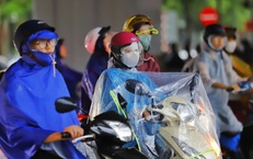 Miền Bắc vẫn còn đợt không khí lạnh tăng cường trong tháng 1