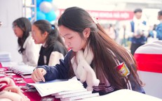 Tuyển sinh khối ngành y: Không chỉ là đam mê