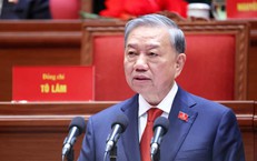 Bài viết của Tổng Bí thư Tô Lâm: TIẾN LÊN! TOÀN THẮNG ẮT VỀ TA!