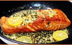 4 món ăn ngon miệng, dễ chế biến giúp mái tóc khỏe đẹp