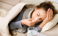 4 bệnh dễ bùng phát trong mùa đông - xuân