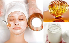 Mặt nạ dưỡng da phù hợp cho mùa đông