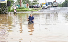 Mùa mưa bão năm 2026 có phức tạp như năm ngoái?