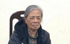 Bắt đối tượng truy nã sau gần 25 năm lẩn trốn