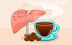 Một loại đồ uống quen thuộc hỗ trợ cải thiện gan nhiễm mỡ