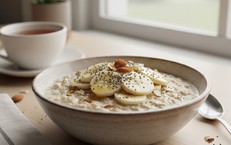 Thực đơn làm đẹp 7 ngày nuôi dưỡng da mịn, dáng xinh, tóc mượt