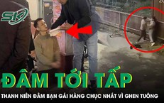 Bắc Ninh: Nam công nhân đâm bạn gái hàng chục nhát chỉ vì đi ăn cơm với người khác