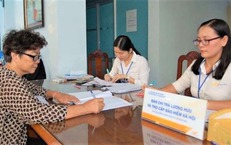 Những địa phương có mức trợ cấp hưu trí cao nhất năm 2026