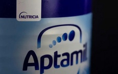 Bộ Công Thương yêu cầu sàn thương mại điện tử gỡ thông tin sữa Aptamil nghi nhiễm độc