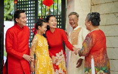 Phòng cúm trước Tết 2026: Cách bảo vệ sức khỏe cho cả gia đình