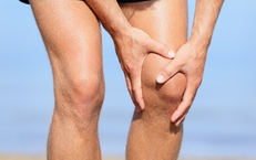 Tràn dịch khớp gối: Đừng chủ quan khi đầu gối sưng đau