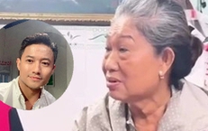 Nữ nghệ sĩ cải lương tuổi xế chiều lượm ve chai, bất ngờ kể kỷ niệm biết ơn cố diễn viên Quý Bình