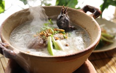 Nguyên nhân gây chán ăn ở người già và cách khắc phục