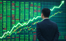 Xu hướng chứng khoán 28/1, nên dùng chiến thuật 'rình rập'