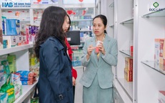 Mô hình Nhà thuốc Medicine 3.0 – hành trình 23 năm kiến tạo chăm sóc sức khỏe chủ động