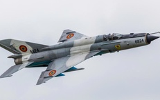 10 loại máy bay chiến đấu được xuất khẩu phổ biến nhất