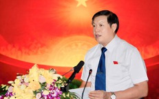 Thứ trưởng Bộ Y tế Đỗ Xuân Tuyên: Khám sức khỏe định kỳ miễn phí là nền tảng tiến tới miễn viện phí cơ bản