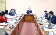 Đa dạng hình thức truyền thông, tôn vinh cơ sở để cộng đồng xã hội thấu hiểu sâu sắc thêm về ngành y