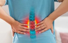 Thói quen dễ gây đau lưng những ngày cận Tết