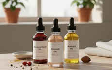 Ba loại dầu dưỡng hỗ trợ làn da khỏe mạnh trong mùa đông