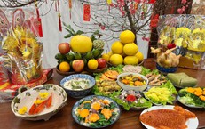 Mâm cỗ cúng ông Công ông Táo cần chuẩn bị những gì?