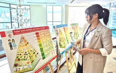 Chuyên gia nói gì về tháp dinh dưỡng 'ngược' của Mỹ?