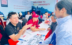 Quy chế tuyển sinh đại học 2026 có những điều chỉnh nào đáng chú ý?