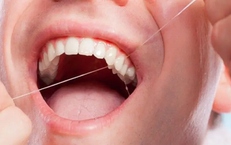 Chăm sóc tốt răng miệng giúp phòng tránh nhiều bệnh lý nguy hiểm.