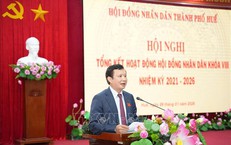 Đưa Nghị quyết thành hành động: Nâng cao hiệu quả giám sát gắn với trách nhiệm giải trình