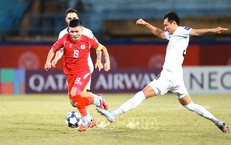 Vòng 12 LPBank V-League 2025 - 2026: Khúc cua quyết định