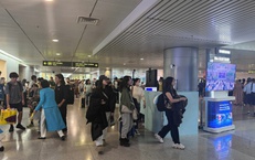 TPHCM tăng cường phòng bệnh do virus Nipah ngay từ cảng hàng không quốc tế Tân Sơn Nhất