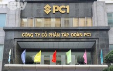 TPS khuyến nghị mua đối với cổ phiếu PC1