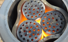 Đừng để việc sưởi ấm cướp đi sinh mạng của bạn