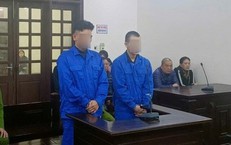 Hôm nay xét xử 'tổng tài' chỉ đạo đánh nhân viên quán cà phê do bị nhắc không hút thuốc