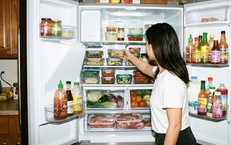 5 sai lầm phổ biến khi bảo quản thực phẩm chín trong tủ lạnh khiến thực phẩm biến chất không ngờ