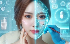 Xu hướng đột phá chăm sóc da bằng công nghệ AI
